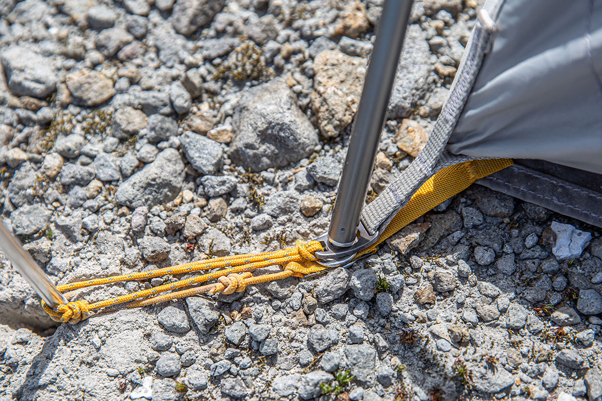 Nemo Aurora 3P Review | Switchback Tested